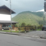 Alle Alpi Extérieur