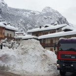 Alle Alpi Extérieur