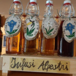 Alle Alpi Bebida