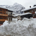 Alle Alpi Exterior