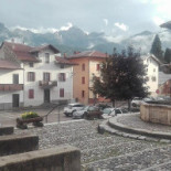 Alle Alpi Exterior