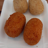 Ludo Pizza Nourriture