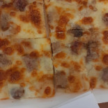Ludo Pizza Nourriture