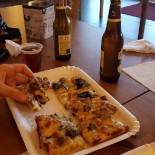 Ludo Pizza Nourriture