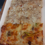 Ludo Pizza Nourriture