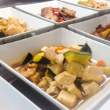 Asian Food The Mall Zhōng Cān Tīng Comida