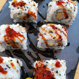 Asian Food The Mall Zhōng Cān Tīng Nourriture