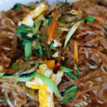 Asian Food The Mall Zhōng Cān Tīng food