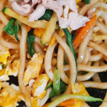 Asian Food The Mall Zhōng Cān Tīng Nourriture