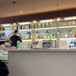 La Crota Dei Giullari inside