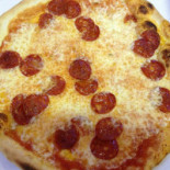 Punto Pizza Nourriture