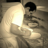 Punto Pizza Boisson
