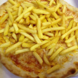 Punto Pizza Nourriture
