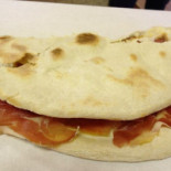 Punto Pizza Nourriture