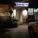 Le Vecchie Costiere Extérieur