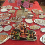 Bice Nourriture
