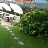 Pension Rosemarie Extérieur