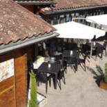 Al Chiosco Forano Exterior