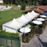Al Chiosco Forano Exterior