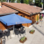 Al Chiosco Forano Exterior