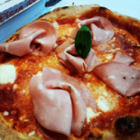 Al Chiosco Forano Comida