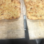 Al Chiosco Forano Comida