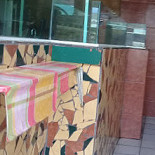 Bar Centrale Di Reutner Gabriele Exterior