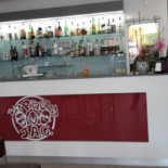 J.a.g. Pizzeria Dentro