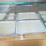 J.a.g. Pizzeria Dentro