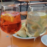 Comugne Boisson