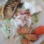 Blasios Comida
