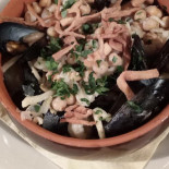 Blasios Comida