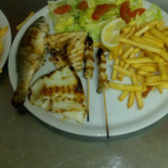 Blasios Comida