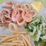 Blasios Comida