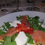 Enoteca Roby Con Cucina Nourriture