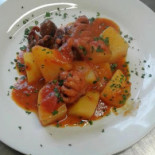 Enoteca Roby Con Cucina Nourriture