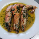 Enoteca Roby Con Cucina Nourriture