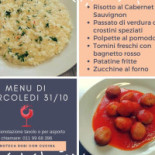 Enoteca Roby Con Cucina Carte