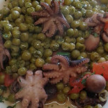 Enoteca Roby Con Cucina Nourriture
