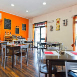 Enoteca Roby Con Cucina À l'intérieur