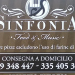 Sinfonia Carte