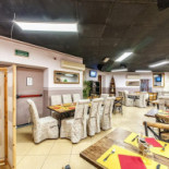 Sinfonia À l'intérieur