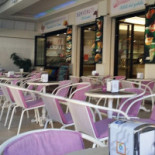 Caffè Marina Dentro