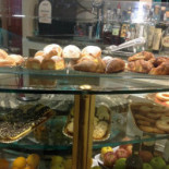 Caffè Marina Comida