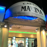 Caffè Marina Dentro