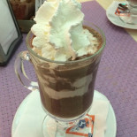 Caffè Marina Bebida