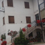 Pizzeria L'angolo Verde Exterior