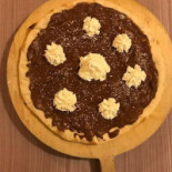 Pizzeria L'angolo Verde Comida
