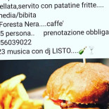 Pizzeria L'angolo Verde Bebida