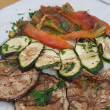Locanda Italia Nourriture